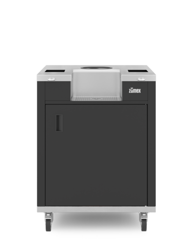 Zumex USA 11067 PODIUM SLIM SPEED Juicer, Parts & Accessories