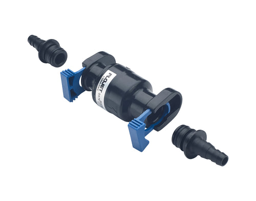 Krowne 16-165 Pressure Regulator