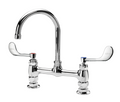Krowne 15-801L-W-G4 Faucet, Deck Mount