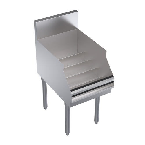 Krowne KR24-ML16 Underbar Bottle Storage Display Unit