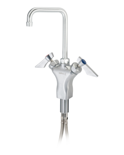 Krowne DX-601 Faucet, Deck Mount