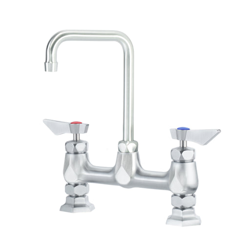 Krowne DX-901 Faucet, Deck Mount