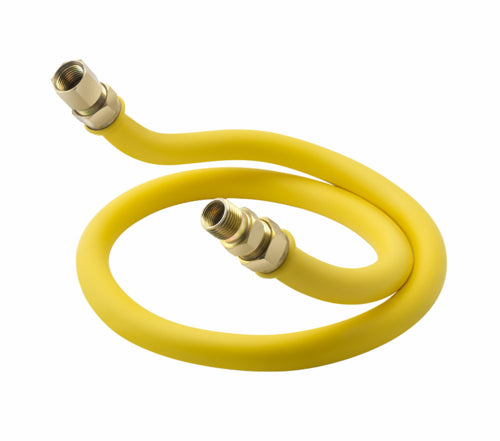 Krowne S7548B Gas Connector Hose Kit / Assembly