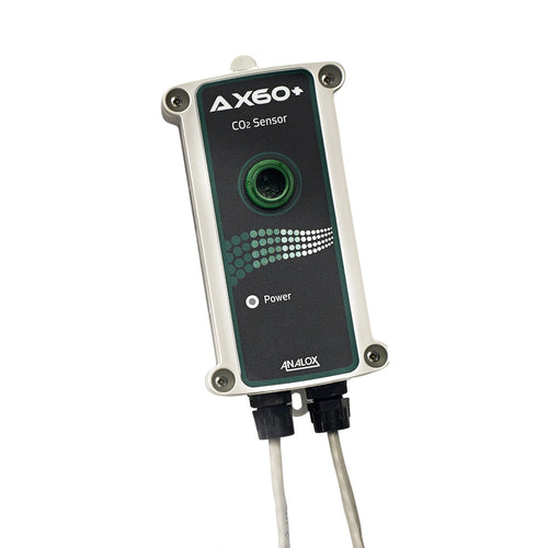 Krowne KLD-SU CO2 Detection Monitor