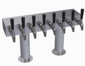 Krowne KDTH-8S Draft Beer Dispensing Tower