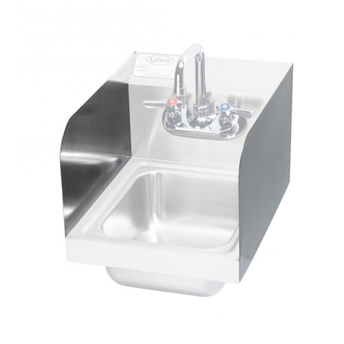 Krowne FG-LR9 Sink Splash