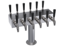 Krowne KDSTC-6S Draft Beer Dispensing Tower