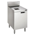 Krowne KR24-MF18 Glass Sanitizer / Chiller