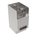 Krowne KR24-HX18-E Underbar Hand Sink Unit