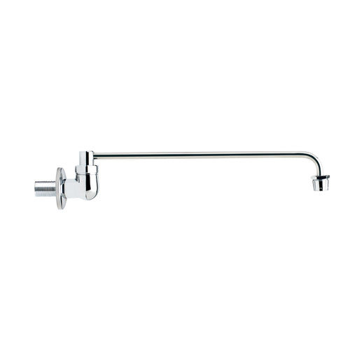 Krowne 16-220L Faucet, Wok / Range Filler