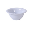 Yanco MS-5510WT Soup Salad Pasta Cereal Bowl, Plastic
