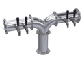 Krowne KPY-4S Draft Beer Dispensing Tower