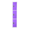 Alpine ADI629-203-PUR Locker