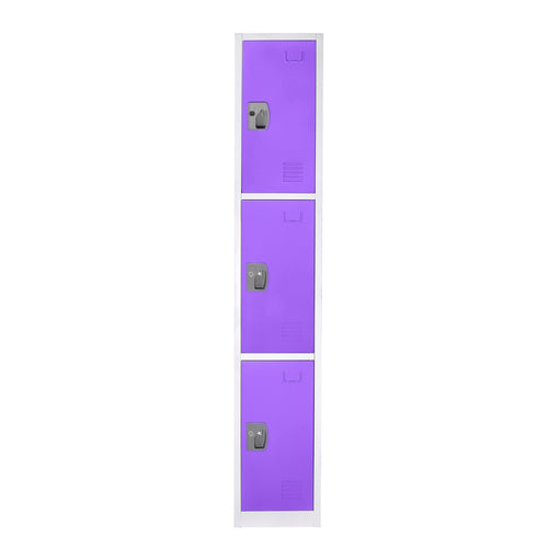 Alpine ADI629-203-PUR Locker