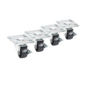 Krowne BC-132 Casters