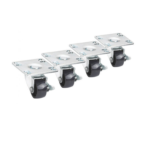 Krowne BC-132 Casters