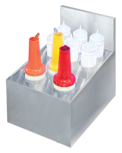 Krowne KR19-J12 Underbar Bottle Storage Bin