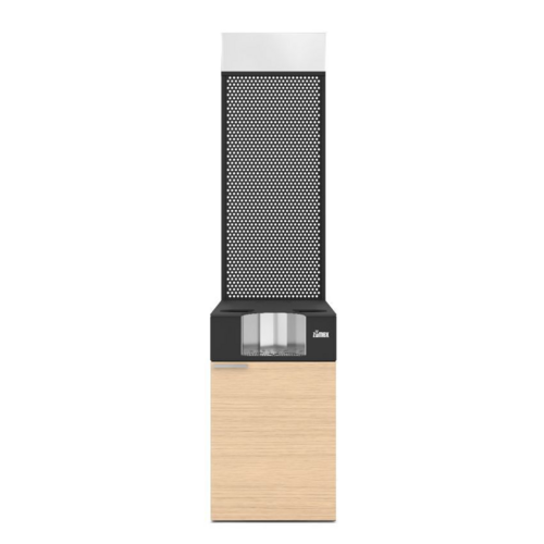 Zumex USA 11819 PODIUM JUICECORNER SLIM VERSATILE Juicer, Parts & Accessories