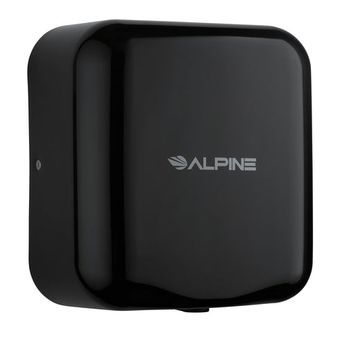 Alpine ALP400-10-BLA Hand Dryer