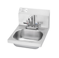 Krowne HS-18 Sink, Hand