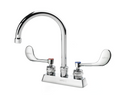 Krowne 15-301L-W-E4 Faucet, Deck Mount