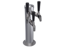 Krowne KSC-3S Draft Beer Dispensing Tower
