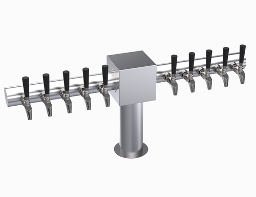 Krowne KYA-10S Draft Beer Dispensing Tower