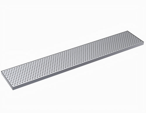 Krowne KDT-6X32S Drip Tray Trough, Beverage