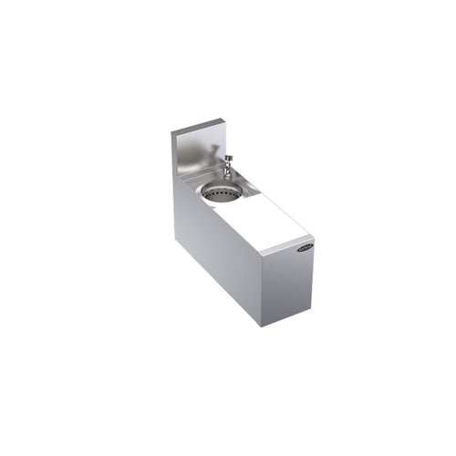 Krowne KR24-MC8 Underbar Sink Units