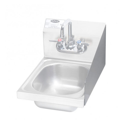 Krowne FG-R9 Sink Splash