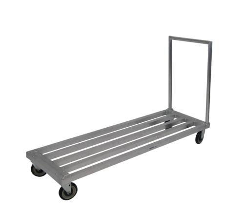 Channel MD2060 Dunnage Rack, Mobile