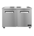 Hoshizaki VUF48A Freezer, Undercounter, Reach-In
