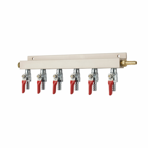 Krowne BC-799 Draft Beer Cooler, Parts & Accessories