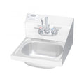 Krowne FG-R2 Sink Splash