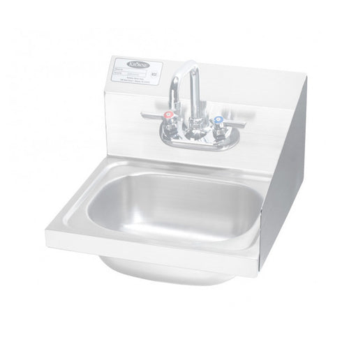 Krowne FG-R2 Sink Splash