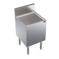 Krowne KR19-18DP-7 Underbar Ice Bin/Cocktail Unit