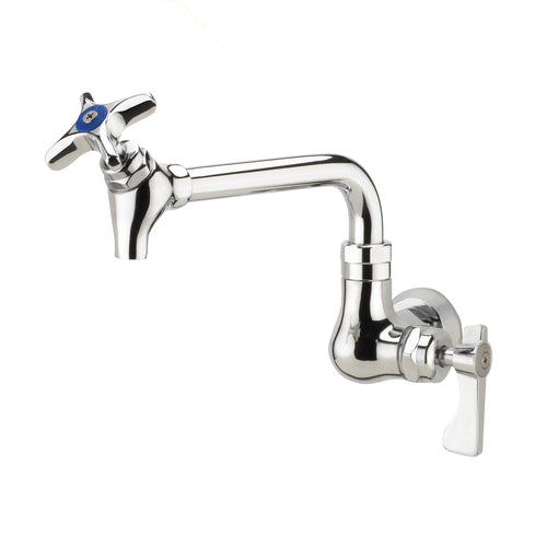 Krowne 16-178L Faucet, Kettle / Pot Filler