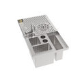 Krowne MW-TC12 Bar Caddy