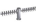 Krowne KMT-16S Draft Beer Dispensing Tower