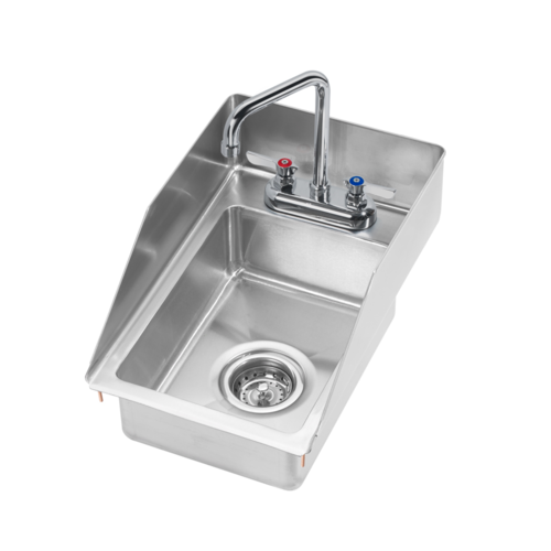 Krowne HS-1225 Sink, Hand