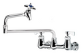 Krowne 16-252L Faucet, Kettle / Pot Filler