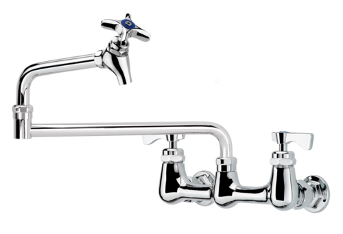 Krowne 16-252L Faucet, Kettle / Pot Filler
