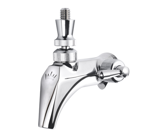 Krowne BC-925 Beverage Dispenser, Faucet / Spigot Adapter