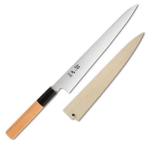 Korin Inc HSU-WASU-240 Knife, Asian