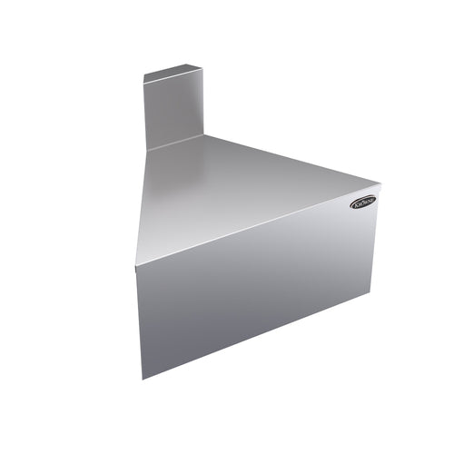 Krowne KR24-F60 Underbar Angle Filler