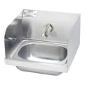 Krowne HS-70 Sink, Hand
