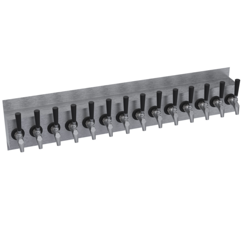 Krowne KWM-14S Draft Beer Dispensing Tower