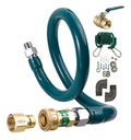 Krowne M10048K Gas Connector Hose Kit / Assembly