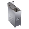 Krowne KR24-12CSF Chest Freezer
