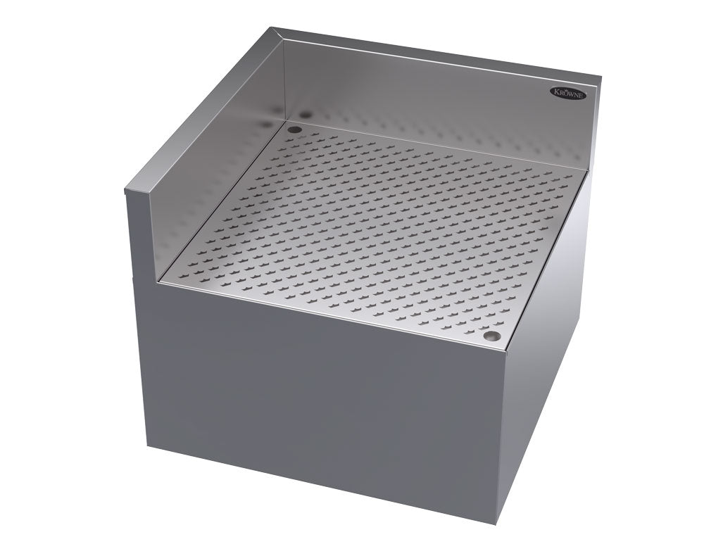 Krowne KR24-DR90 Underbar Angle Filler